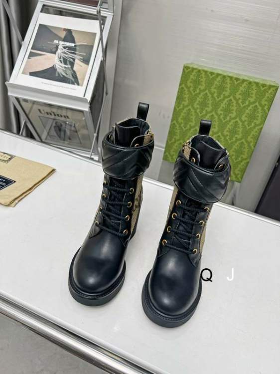 Picture of Gucci Shoes _SKUGuccisz355-40XJ03066420